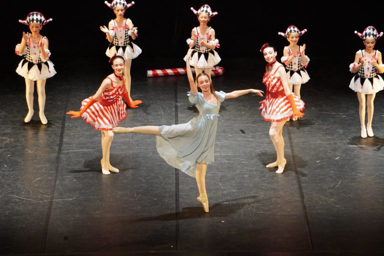Read more about the article El Trencanous Ballet Jove de Girona