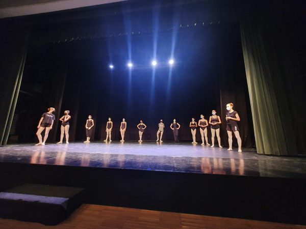 Read more about the article Presentació del Ballet Jove de Girona