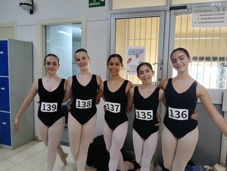 Més informació sobre l'article Beques de l’Associació de Professors de Dansa de Barcelona