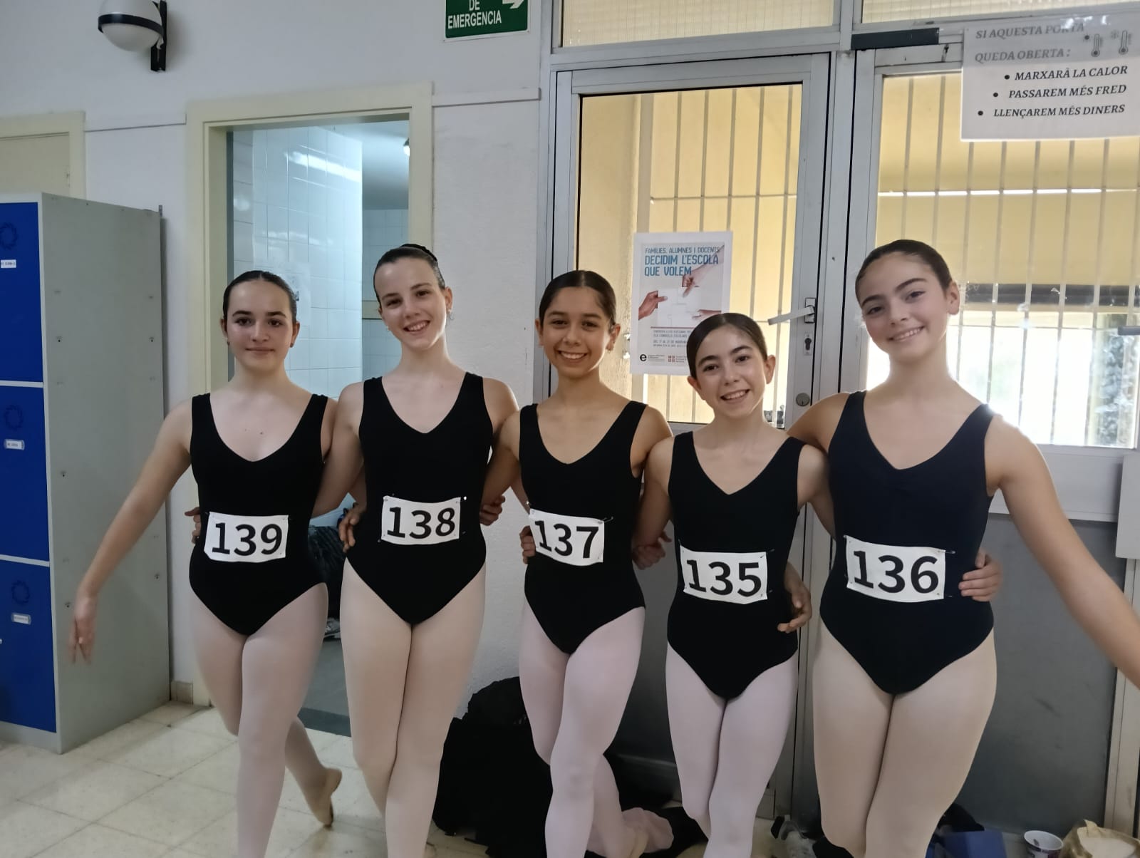 Més informació sobre l'article Beques de l’Associació de Professors de Dansa de Barcelona