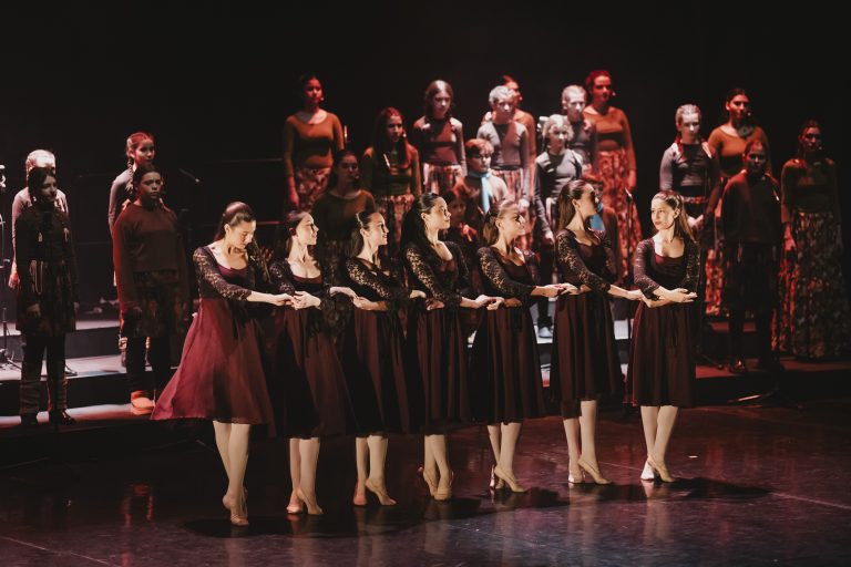 Més informació sobre l'article “El Nostre Nadal” Cor Geriona