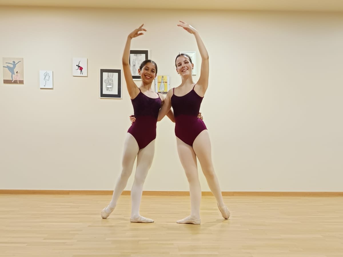 Més informació sobre l'article Imperial Ballet Awards